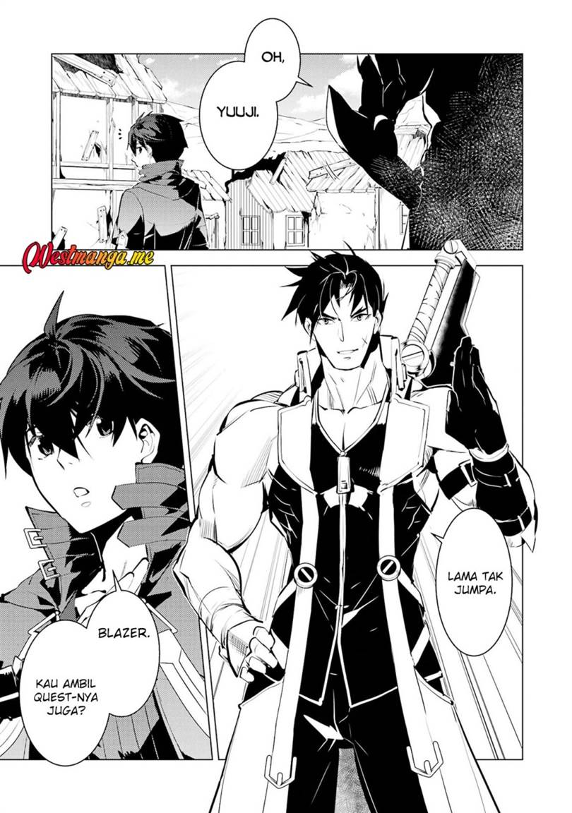Tensei Kenja no Isekai Raifu ~Daini no Shokugyo wo Ete, Sekai Saikyou ni Narimashita~ Chap 85 - Next Chap 86