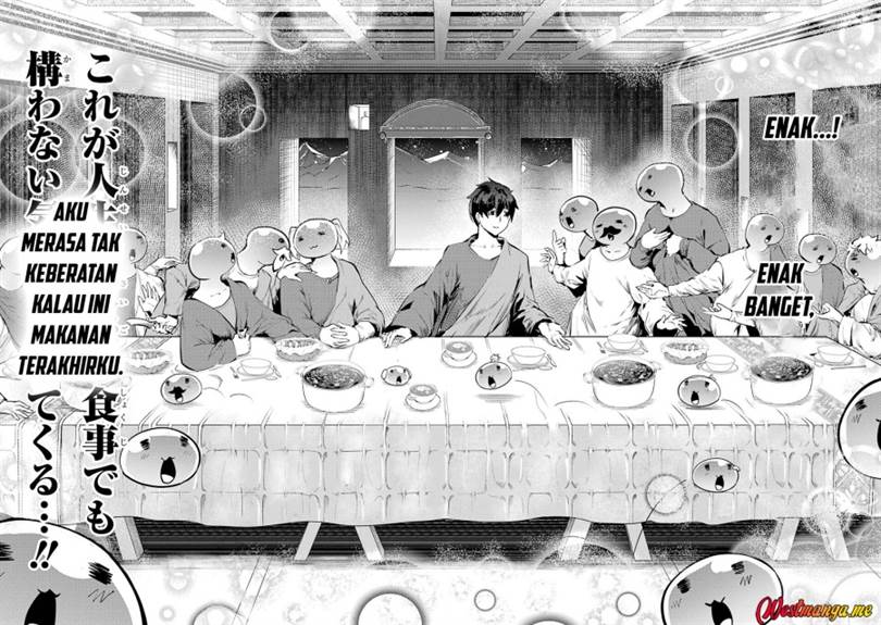 Tensei Kenja no Isekai Raifu ~Daini no Shokugyo wo Ete, Sekai Saikyou ni Narimashita~ Chap 86 - Next Chap 87