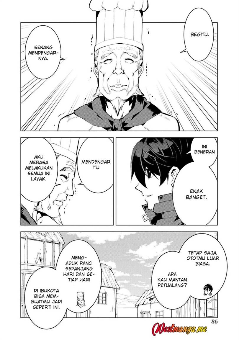 Tensei Kenja no Isekai Raifu ~Daini no Shokugyo wo Ete, Sekai Saikyou ni Narimashita~ Chap 86 - Next Chap 87