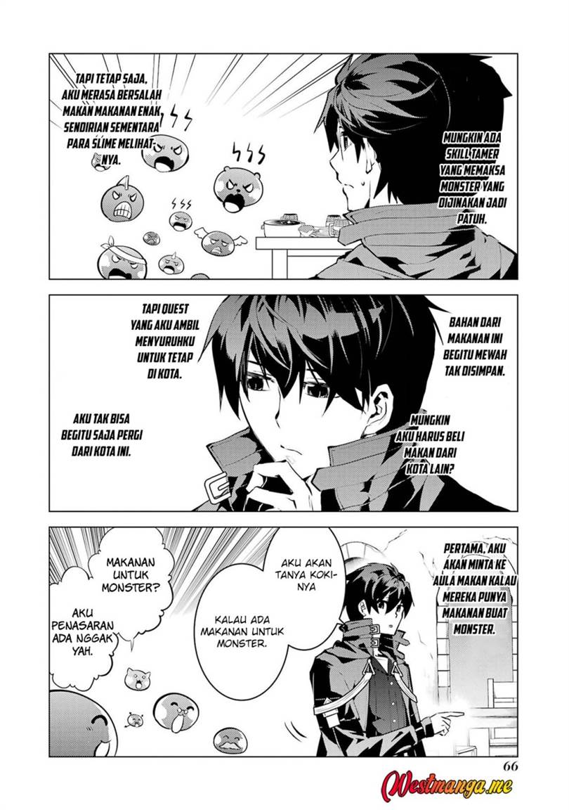 Tensei Kenja no Isekai Raifu ~Daini no Shokugyo wo Ete, Sekai Saikyou ni Narimashita~ Chap 86 - Next Chap 87