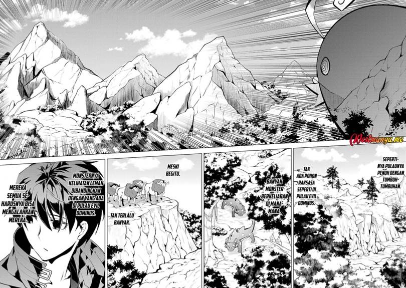 Tensei Kenja no Isekai Raifu ~Daini no Shokugyo wo Ete, Sekai Saikyou ni Narimashita~ Chap 86 - Next Chap 87