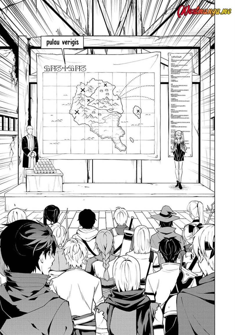 Tensei Kenja no Isekai Raifu ~Daini no Shokugyo wo Ete, Sekai Saikyou ni Narimashita~ Chap 86 - Next Chap 87
