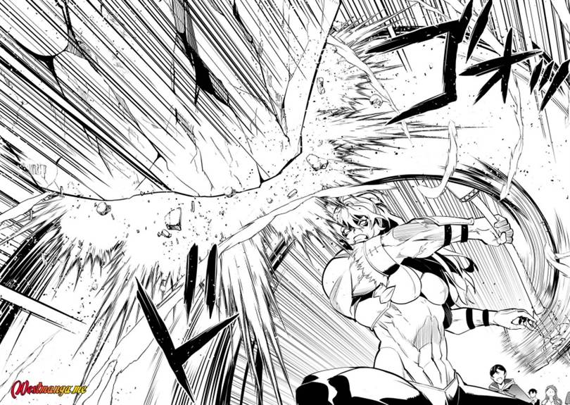 Tensei Kenja no Isekai Raifu ~Daini no Shokugyo wo Ete, Sekai Saikyou ni Narimashita~ Chap 87 - Next Chap 88