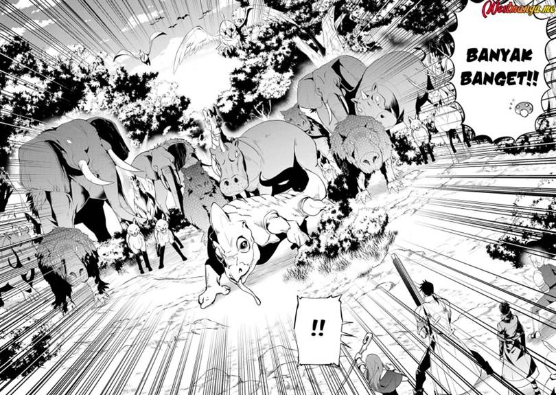 Tensei Kenja no Isekai Raifu ~Daini no Shokugyo wo Ete, Sekai Saikyou ni Narimashita~ Chap 87 - Next Chap 88