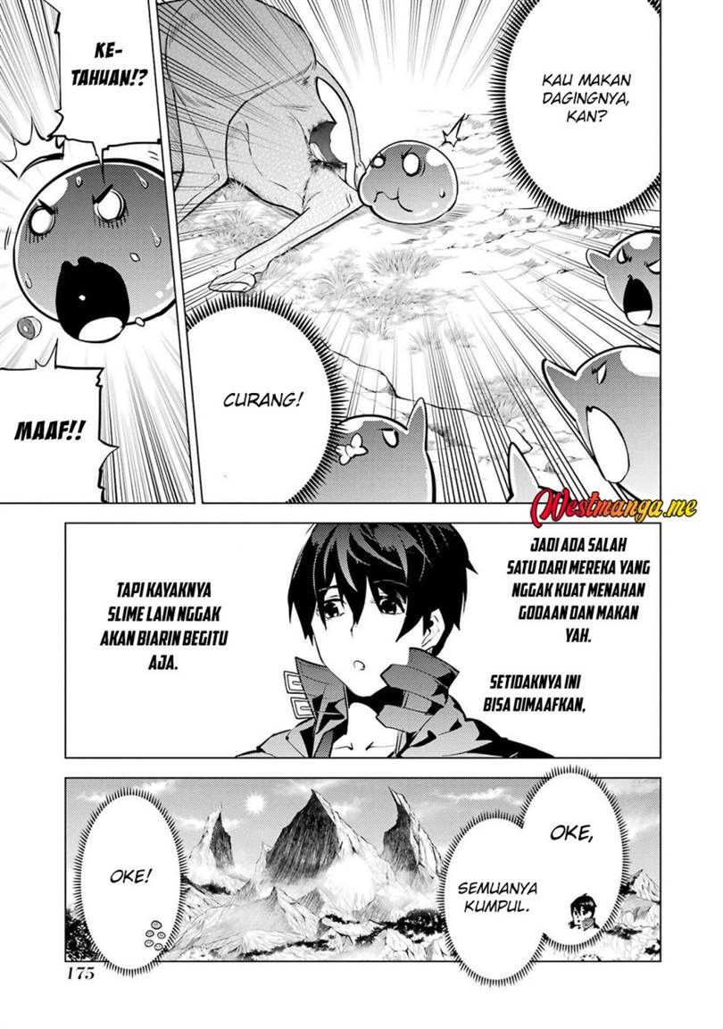 Tensei Kenja no Isekai Raifu ~Daini no Shokugyo wo Ete, Sekai Saikyou ni Narimashita~ Chap 87 - Next Chap 88