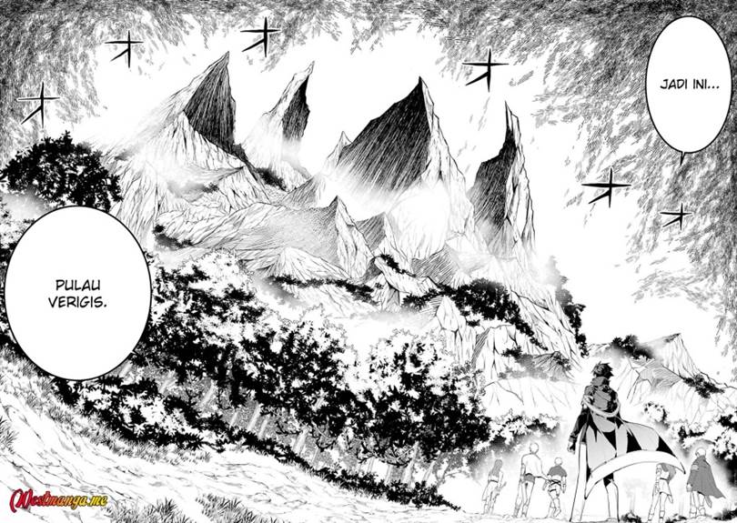 Tensei Kenja no Isekai Raifu ~Daini no Shokugyo wo Ete, Sekai Saikyou ni Narimashita~ Chap 87 - Next Chap 88