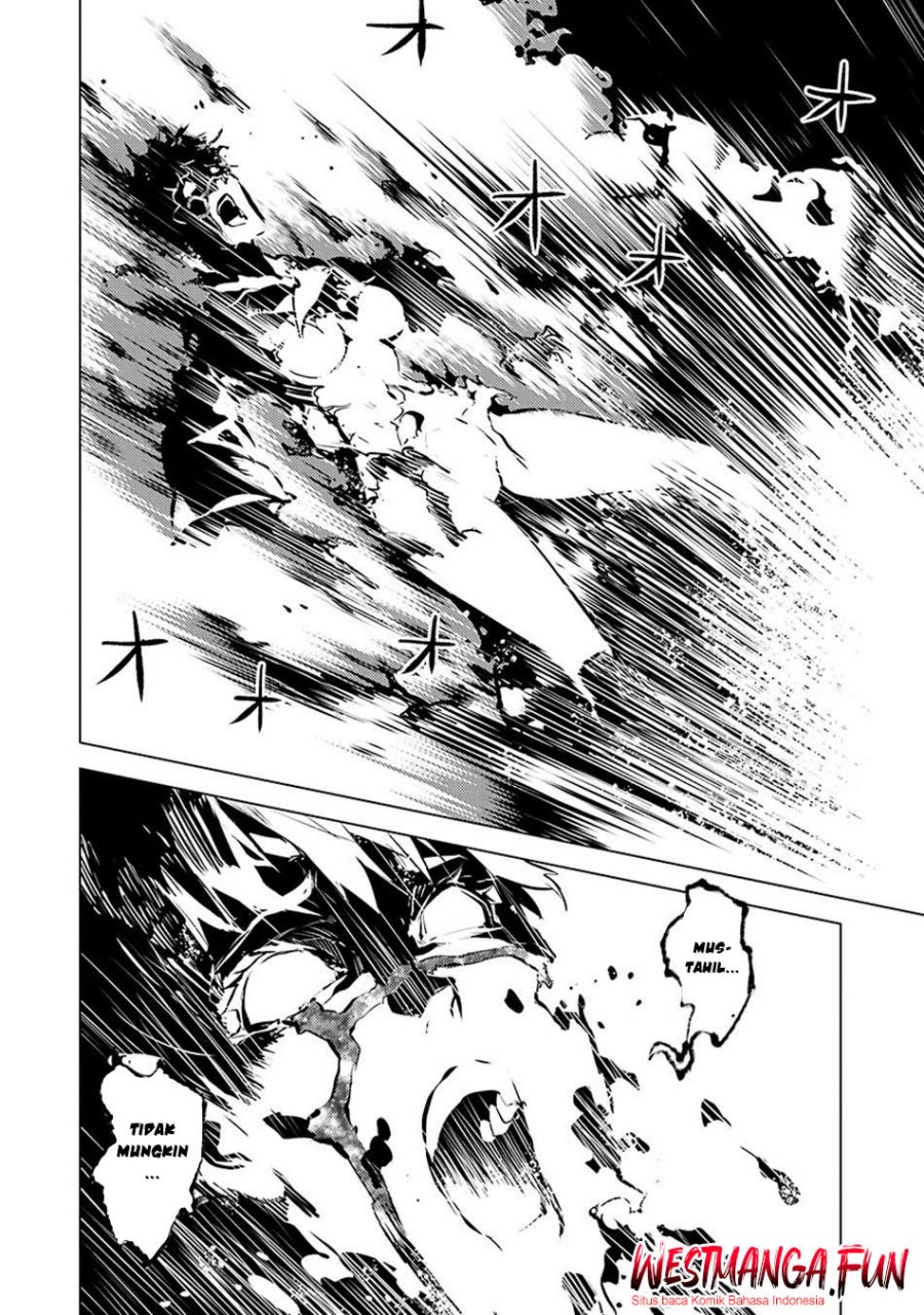 Tensei Kenja no Isekai Raifu ~Daini no Shokugyo wo Ete, Sekai Saikyou ni Narimashita~ Chap 80.2 - Next Chap 81.2
