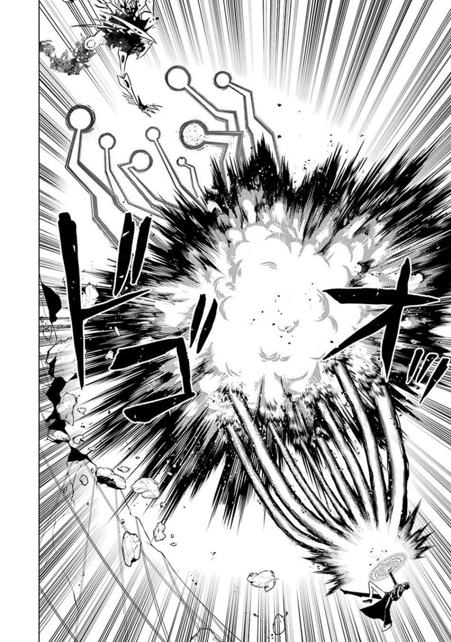 Tensei Kenja no Isekai Raifu ~Daini no Shokugyo wo Ete, Sekai Saikyou ni Narimashita~ Chap 80.2 - Next Chap 81.2