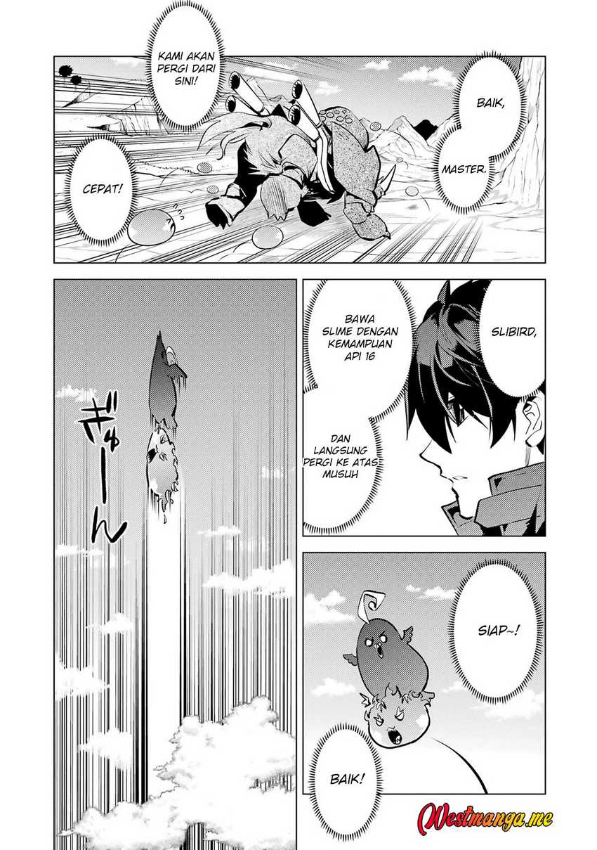 Tensei Kenja no Isekai Raifu ~Daini no Shokugyo wo Ete, Sekai Saikyou ni Narimashita~ Chap 81 - Next Chap 82