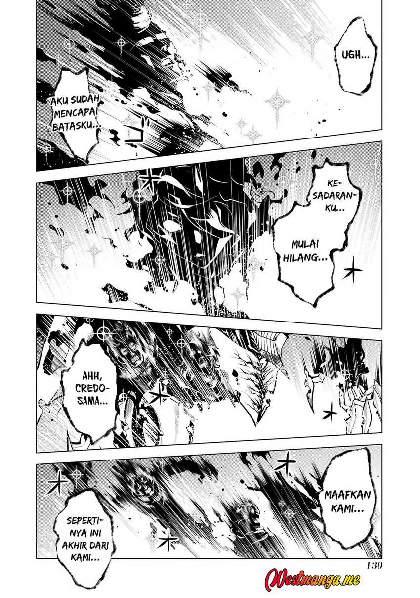 Tensei Kenja no Isekai Raifu ~Daini no Shokugyo wo Ete, Sekai Saikyou ni Narimashita~ Chap 81 - Next Chap 82