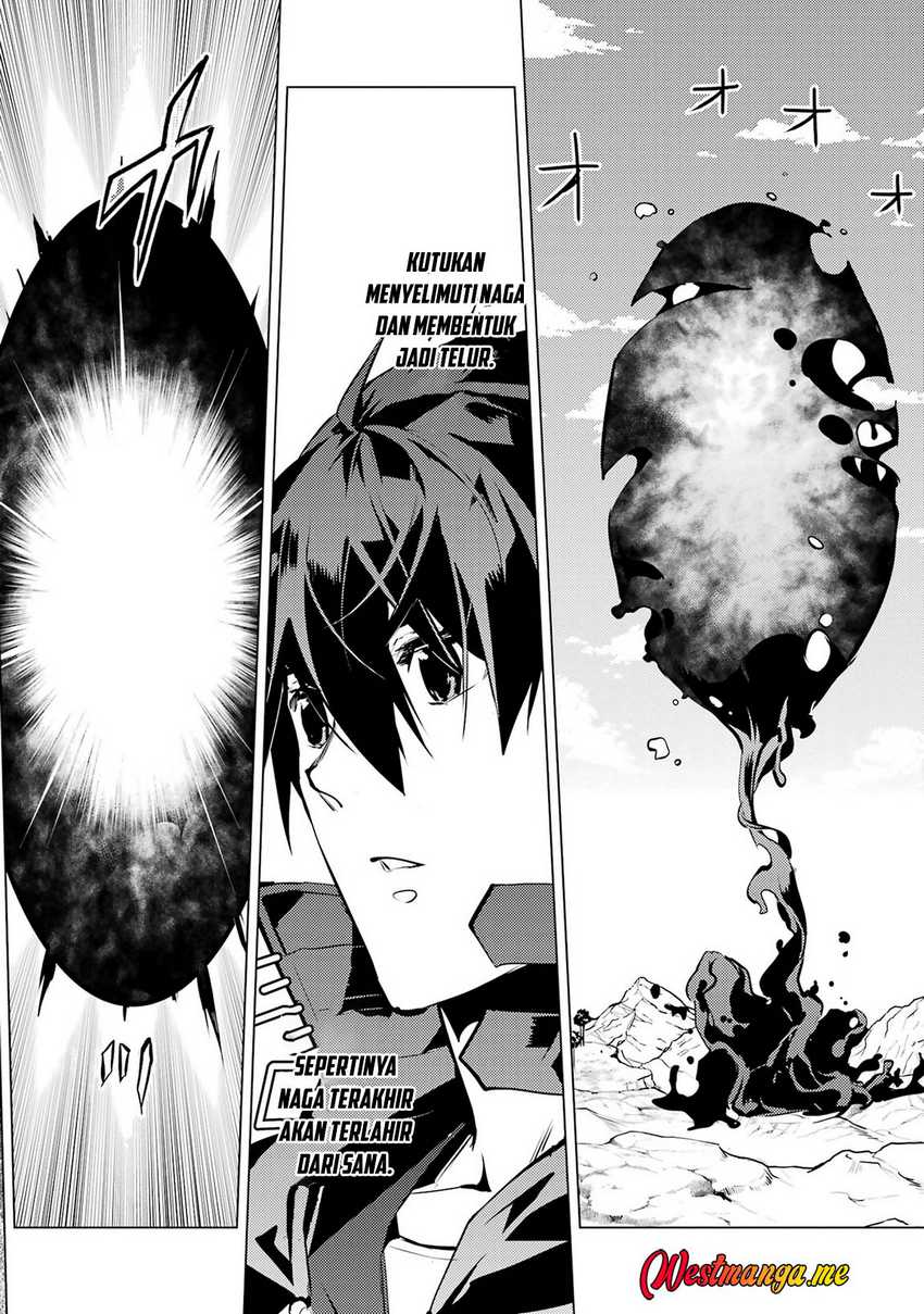 Tensei Kenja no Isekai Raifu ~Daini no Shokugyo wo Ete, Sekai Saikyou ni Narimashita~ Chap 81 - Next Chap 82
