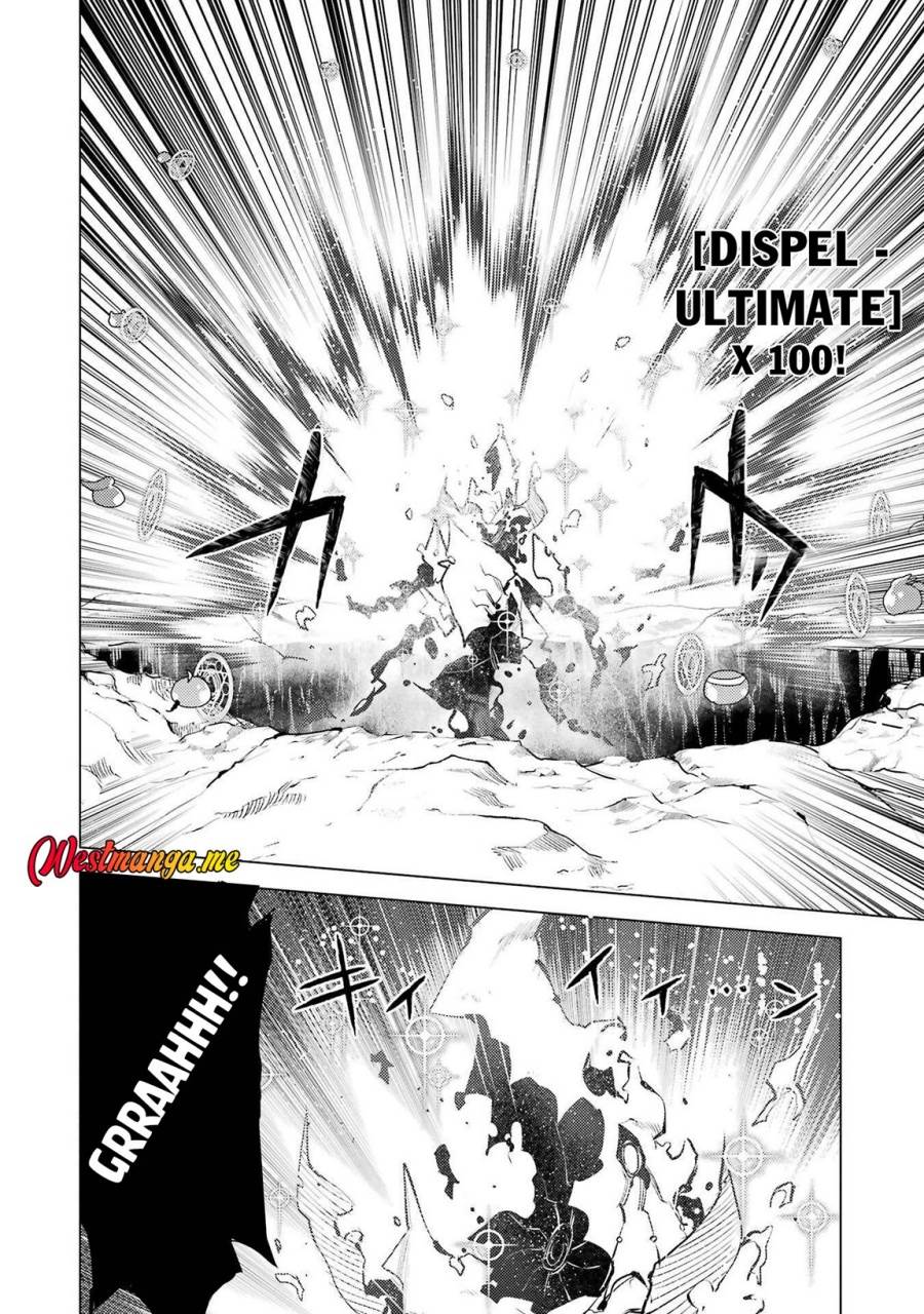 Tensei Kenja no Isekai Raifu ~Daini no Shokugyo wo Ete, Sekai Saikyou ni Narimashita~ Chap 82 - Next Chap 83