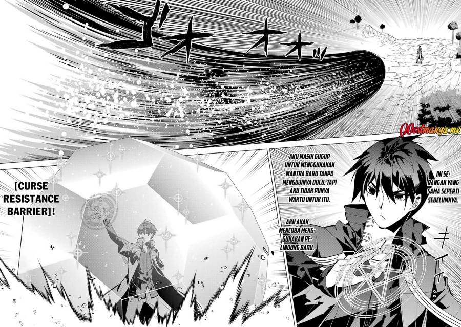 Tensei Kenja no Isekai Raifu ~Daini no Shokugyo wo Ete, Sekai Saikyou ni Narimashita~ Chap 82 - Next Chap 83