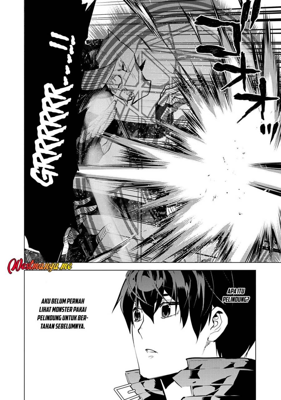 Tensei Kenja no Isekai Raifu ~Daini no Shokugyo wo Ete, Sekai Saikyou ni Narimashita~ Chap 82 - Next Chap 83