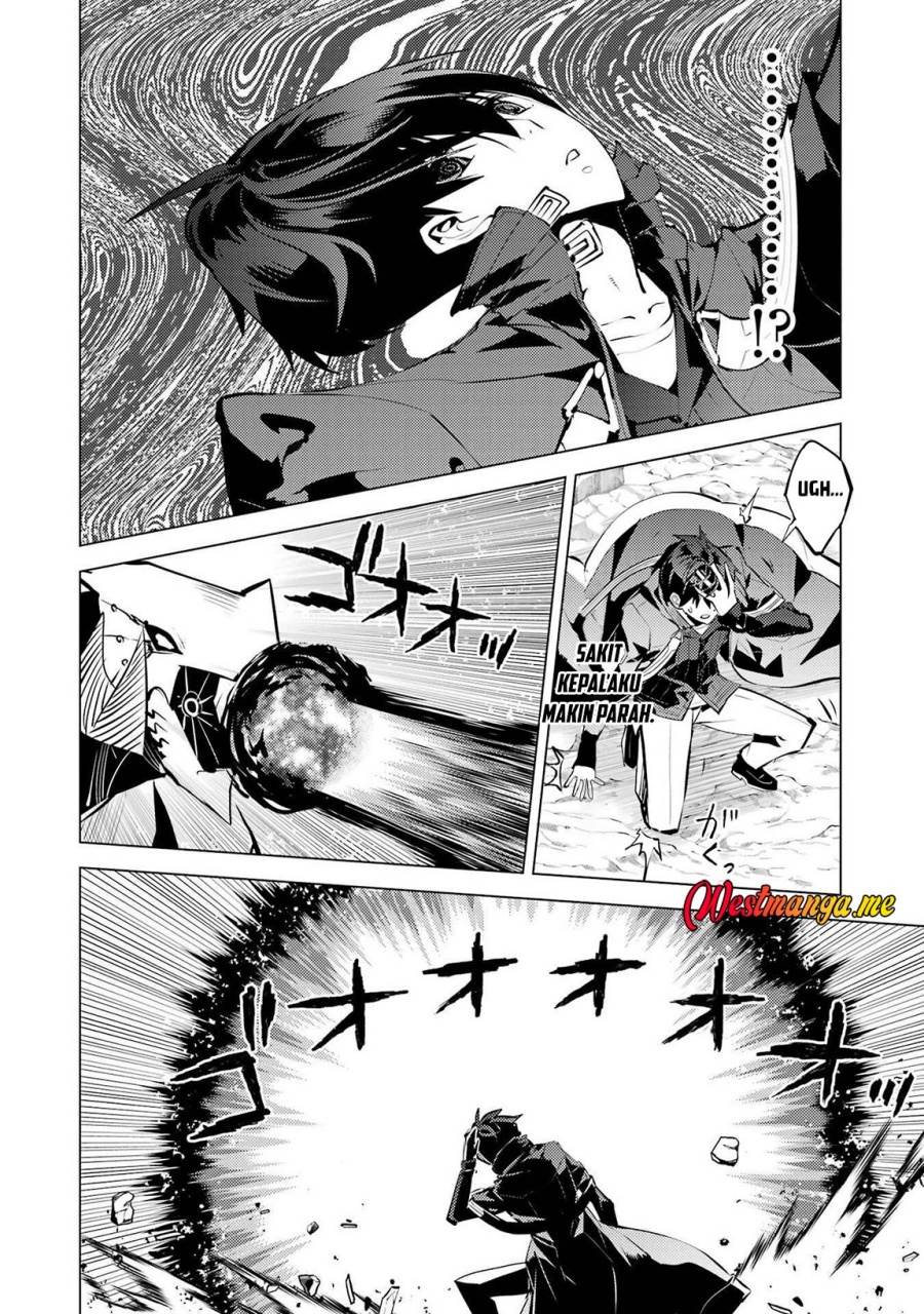 Tensei Kenja no Isekai Raifu ~Daini no Shokugyo wo Ete, Sekai Saikyou ni Narimashita~ Chap 82 - Next Chap 83