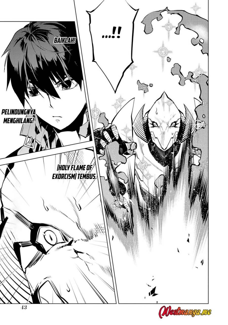Tensei Kenja no Isekai Raifu ~Daini no Shokugyo wo Ete, Sekai Saikyou ni Narimashita~ Chap 82 - Next Chap 83