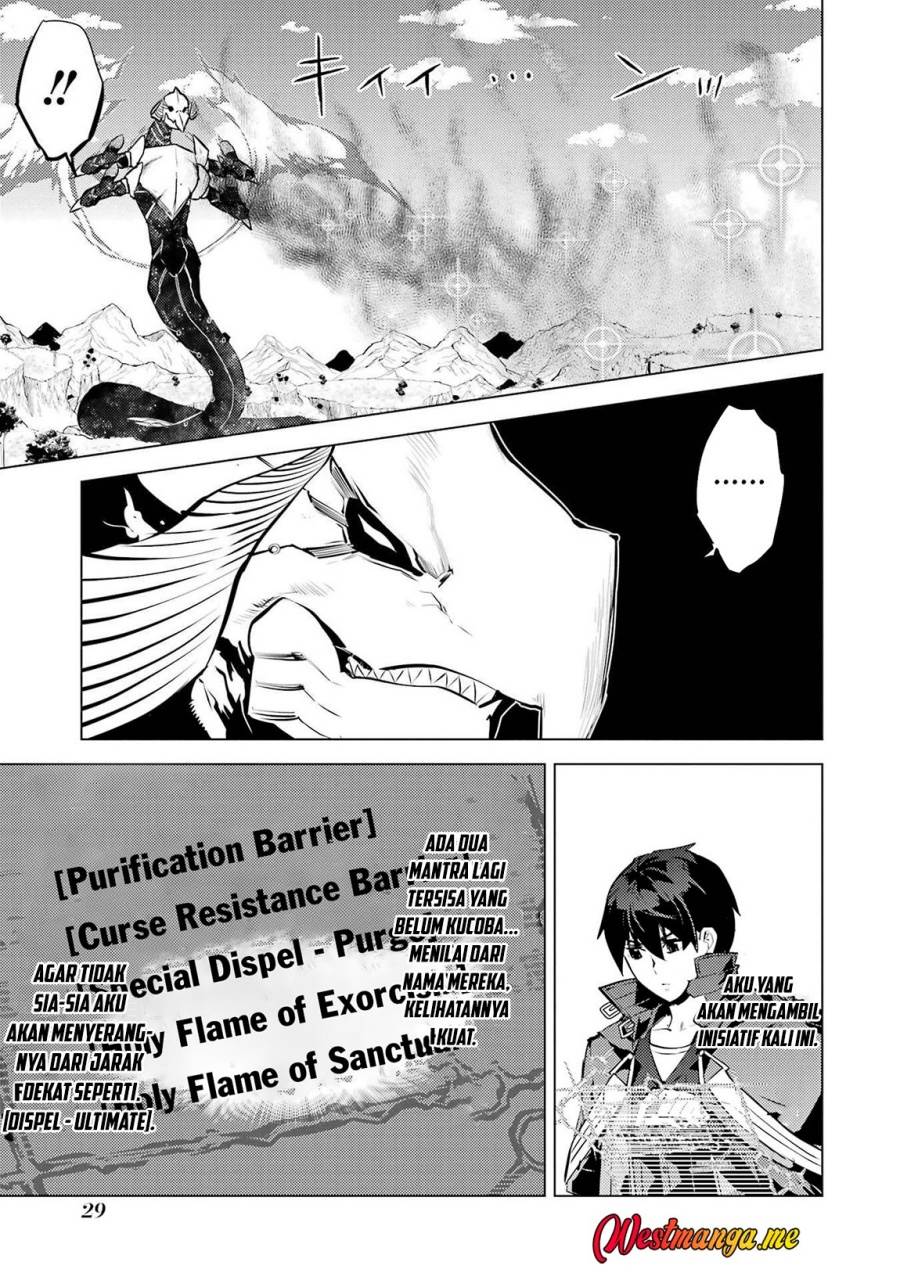 Tensei Kenja no Isekai Raifu ~Daini no Shokugyo wo Ete, Sekai Saikyou ni Narimashita~ Chap 82 - Next Chap 83