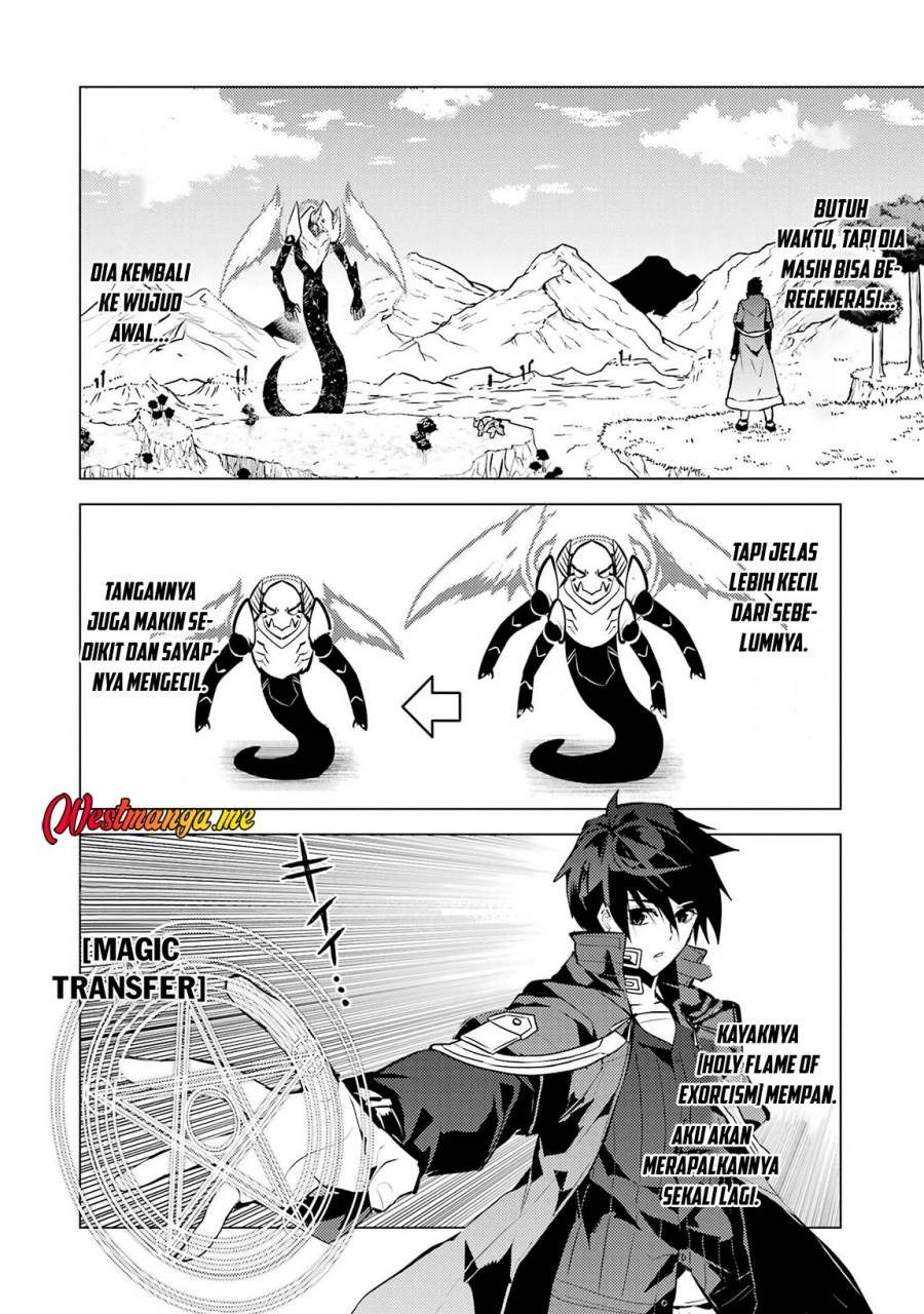 Tensei Kenja no Isekai Raifu ~Daini no Shokugyo wo Ete, Sekai Saikyou ni Narimashita~ Chap 82 - Next Chap 83