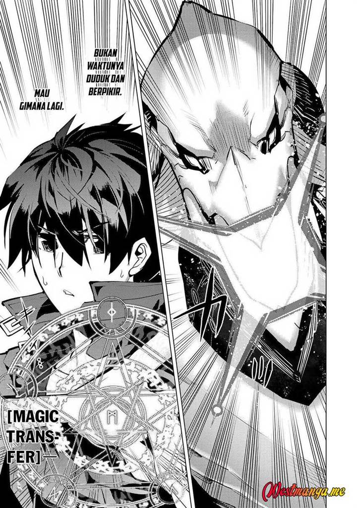 Tensei Kenja no Isekai Raifu ~Daini no Shokugyo wo Ete, Sekai Saikyou ni Narimashita~ Chap 83 - Next Chap 84