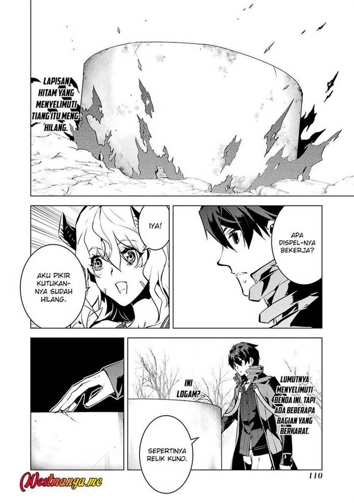 Tensei Kenja no Isekai Raifu ~Daini no Shokugyo wo Ete, Sekai Saikyou ni Narimashita~ Chap 83 - Next Chap 84