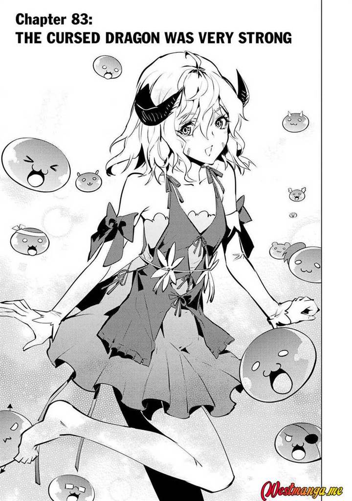 Tensei Kenja no Isekai Raifu ~Daini no Shokugyo wo Ete, Sekai Saikyou ni Narimashita~ Chap 83 - Next Chap 84