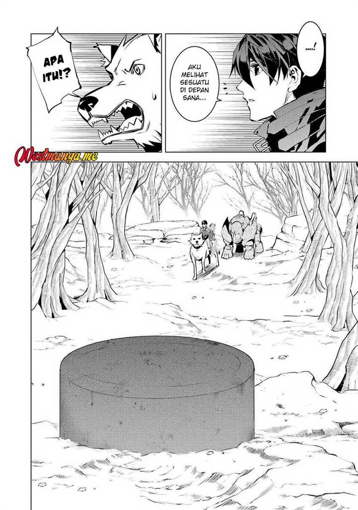 Tensei Kenja no Isekai Raifu ~Daini no Shokugyo wo Ete, Sekai Saikyou ni Narimashita~ Chap 83 - Next Chap 84