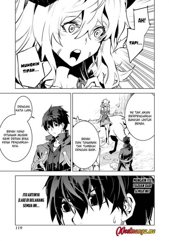 Tensei Kenja no Isekai Raifu ~Daini no Shokugyo wo Ete, Sekai Saikyou ni Narimashita~ Chap 83 - Next Chap 84