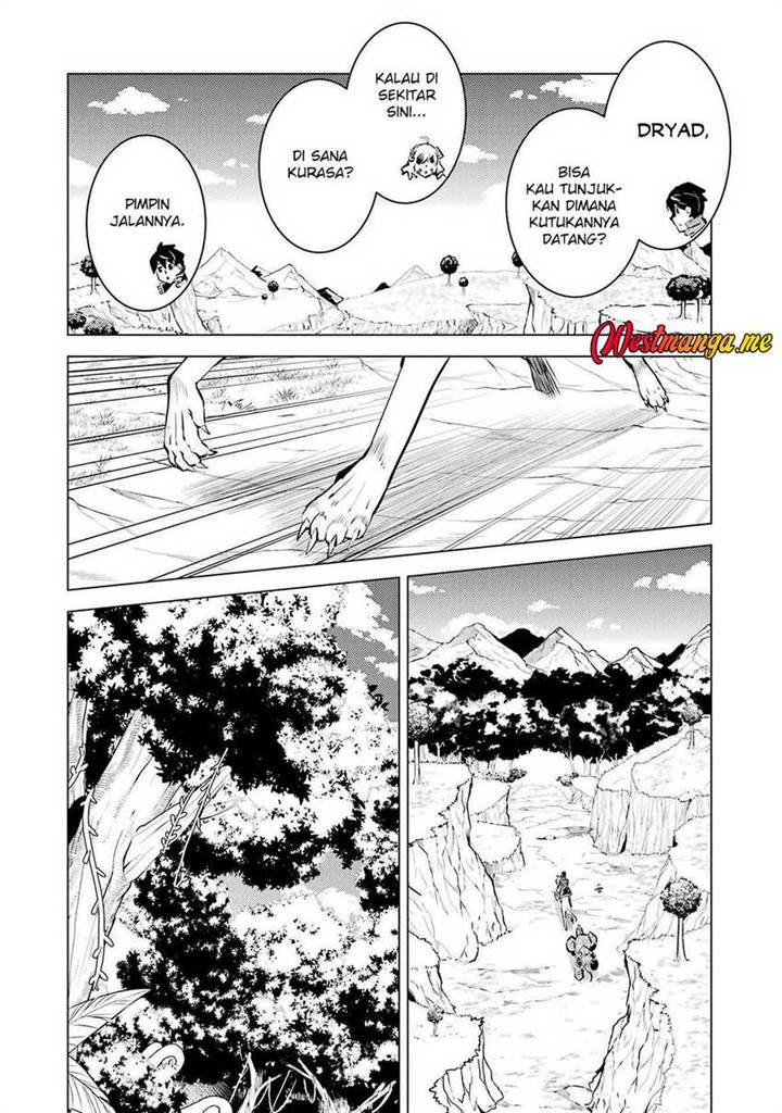 Tensei Kenja no Isekai Raifu ~Daini no Shokugyo wo Ete, Sekai Saikyou ni Narimashita~ Chap 83 - Next Chap 84