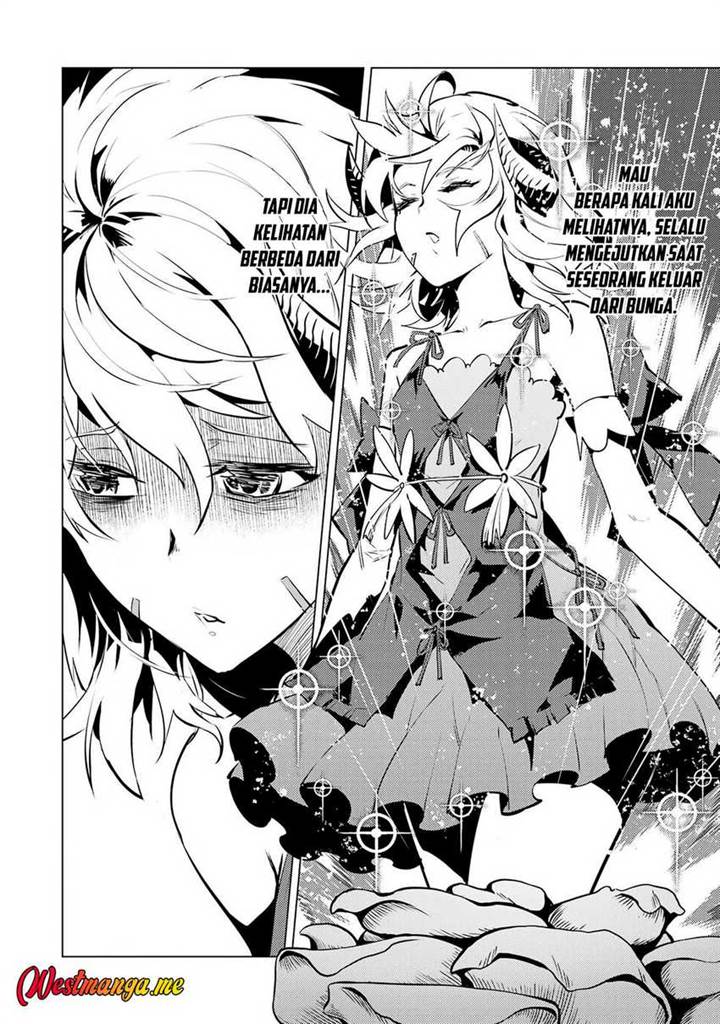 Tensei Kenja no Isekai Raifu ~Daini no Shokugyo wo Ete, Sekai Saikyou ni Narimashita~ Chap 83 - Next Chap 84
