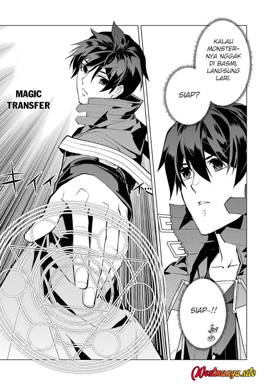 Tensei Kenja no Isekai Raifu ~Daini no Shokugyo wo Ete, Sekai Saikyou ni Narimashita~ Chap 90.2 - Next Chap 91.2