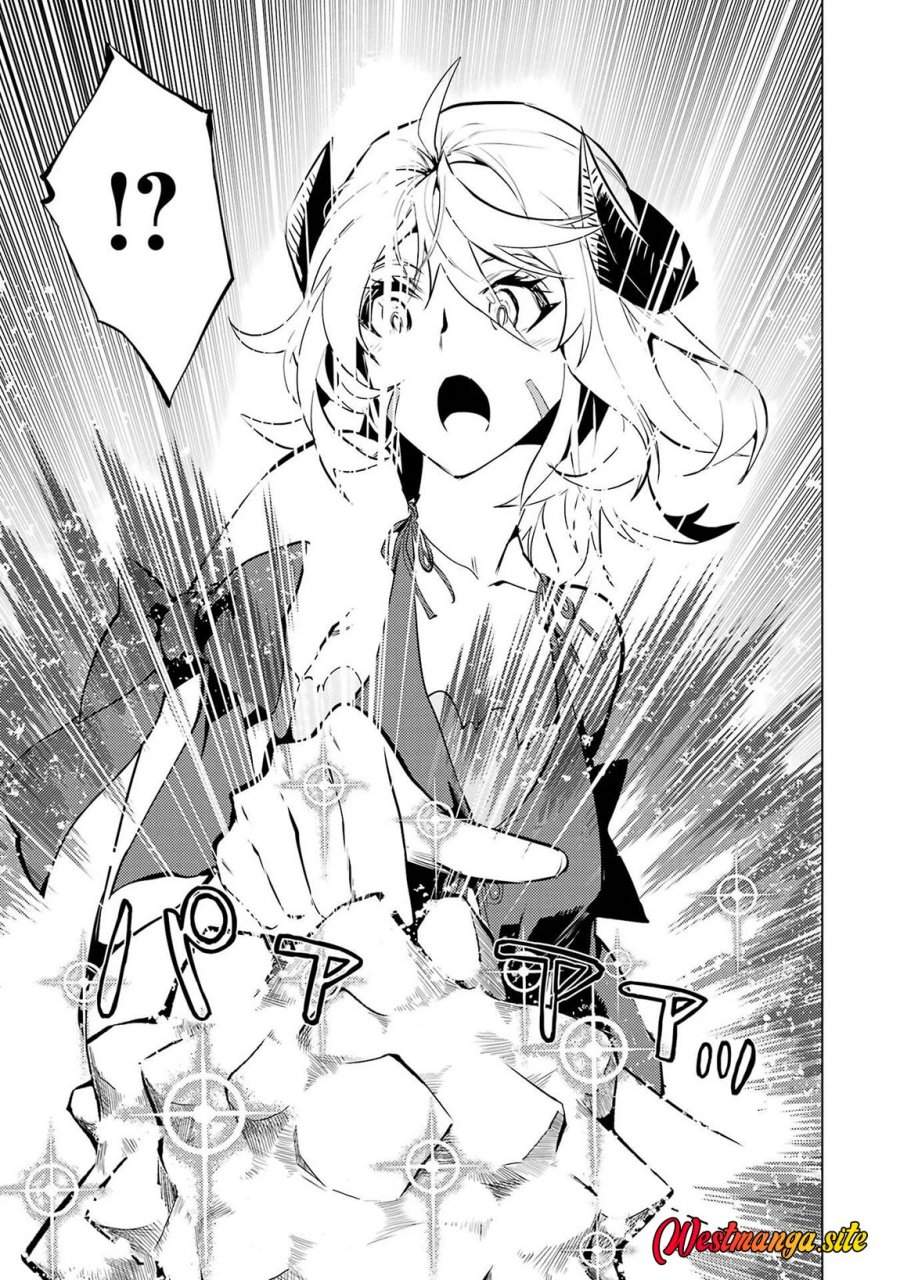 Tensei Kenja no Isekai Raifu ~Daini no Shokugyo wo Ete, Sekai Saikyou ni Narimashita~ Chap 91 - Next Chap 92