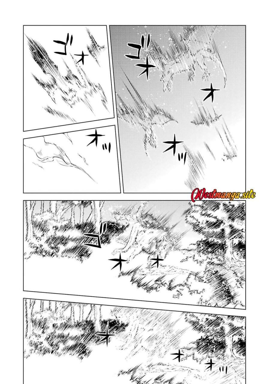 Tensei Kenja no Isekai Raifu ~Daini no Shokugyo wo Ete, Sekai Saikyou ni Narimashita~ Chap 91 - Next Chap 92