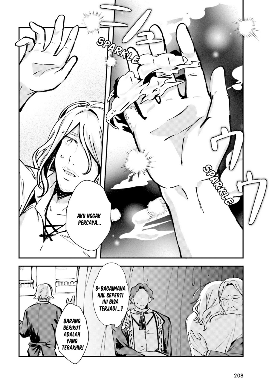 Tensei Renkin Shoujo no Slow Life Chap 3 - Next Chap 4