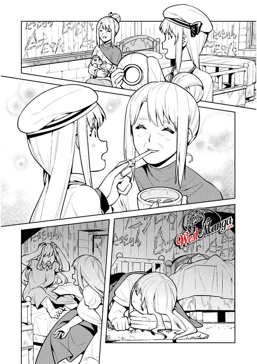NEET dakedo Hello Work ni Ittara Isekai ni Tsuretekareta Chap 38 - Next Chap 39