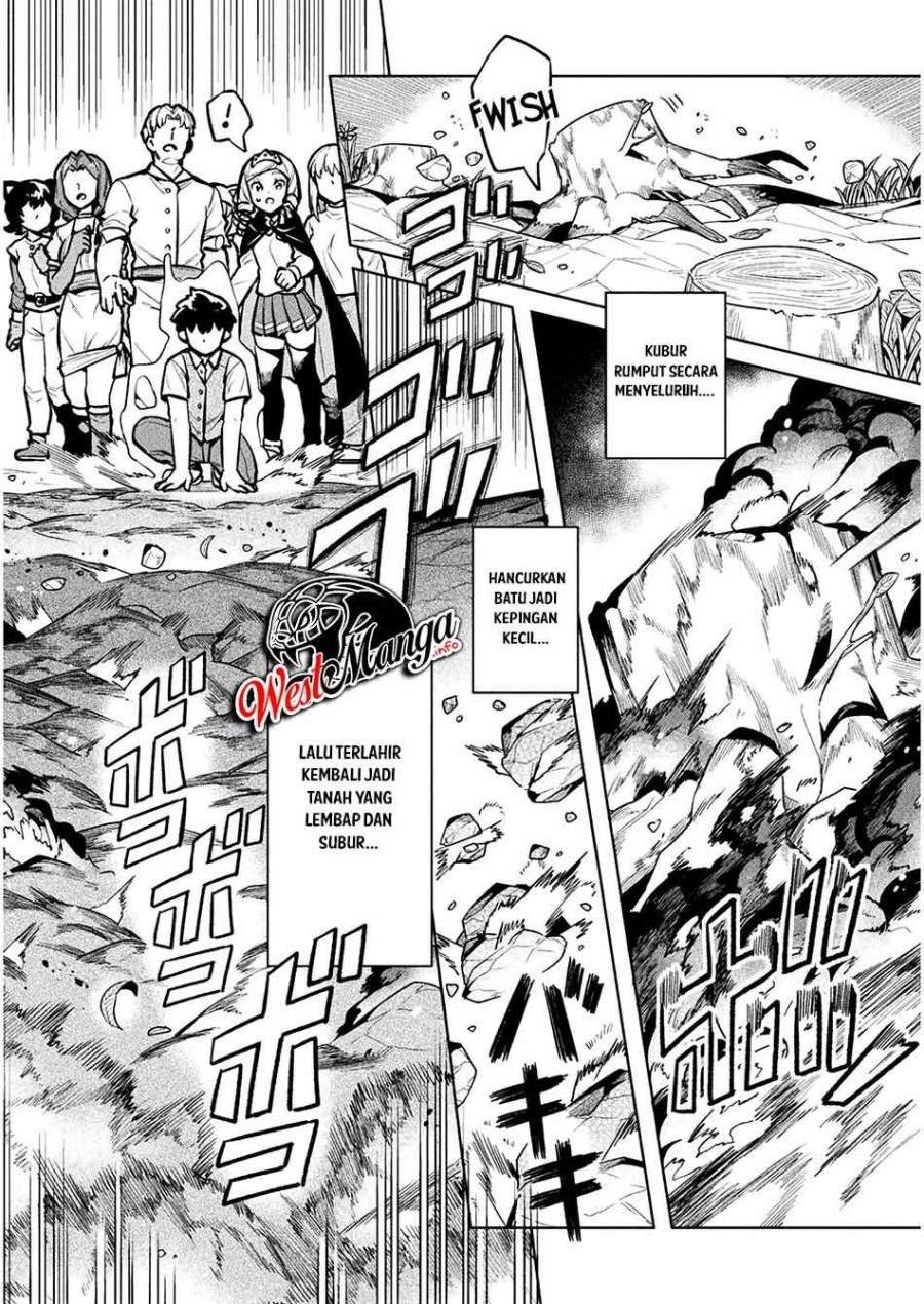NEET dakedo Hello Work ni Ittara Isekai ni Tsuretekareta Chap 39 - Next Chap 40