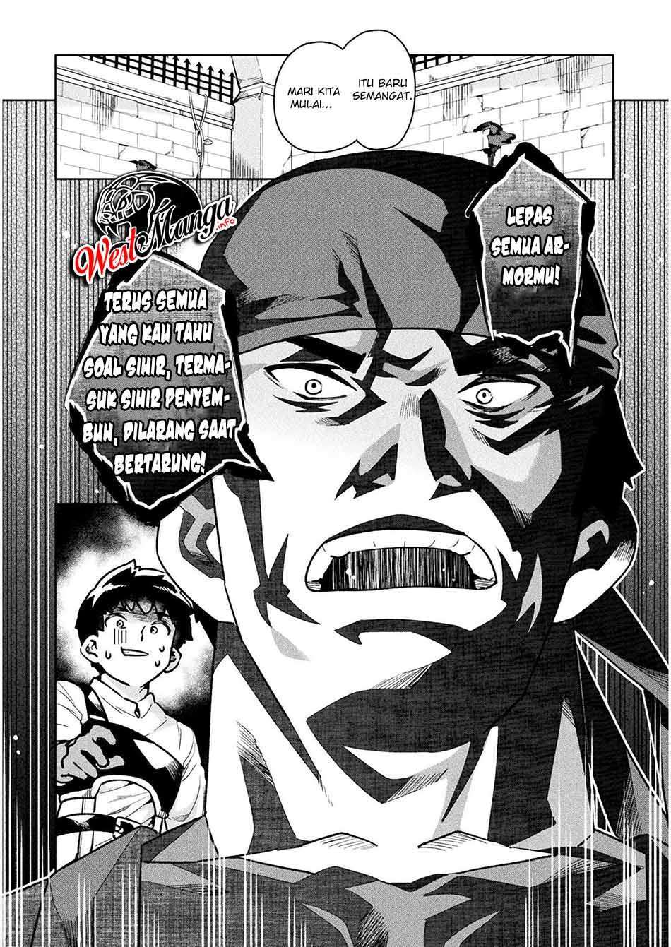 NEET dakedo Hello Work ni Ittara Isekai ni Tsuretekareta Chap 36 - Next Chap 37