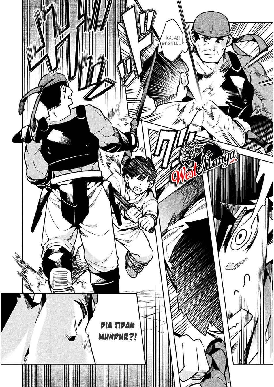 NEET dakedo Hello Work ni Ittara Isekai ni Tsuretekareta Chap 36 - Next Chap 37