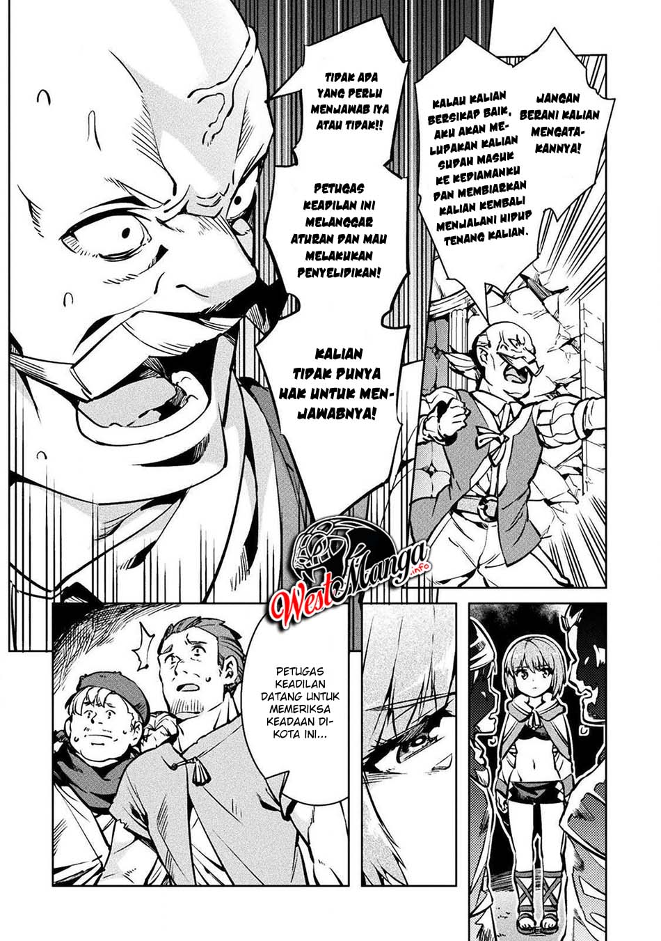 NEET dakedo Hello Work ni Ittara Isekai ni Tsuretekareta Chap 30.1 - Next Chap 31.1