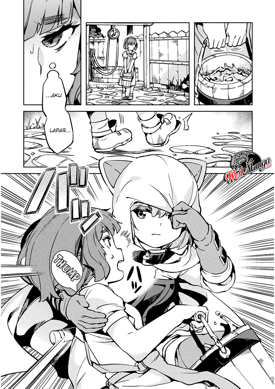 NEET dakedo Hello Work ni Ittara Isekai ni Tsuretekareta Chap 29 - Next Chap 30