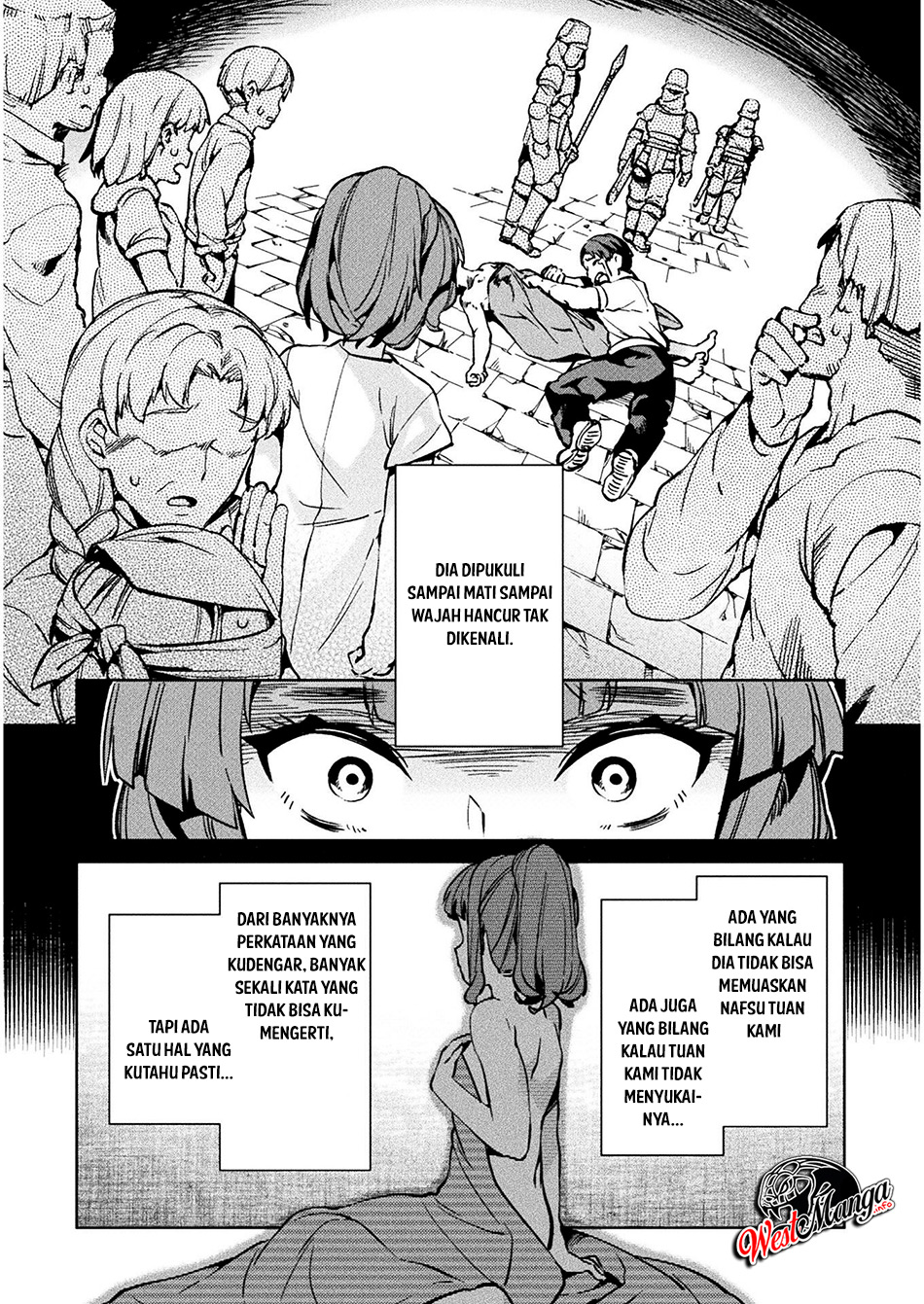 NEET dakedo Hello Work ni Ittara Isekai ni Tsuretekareta Chap 29 - Next Chap 30