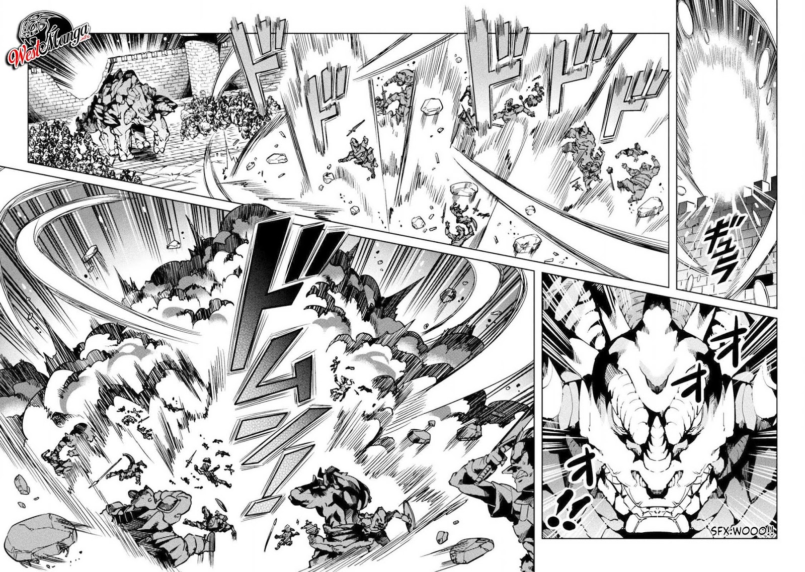 NEET dakedo Hello Work ni Ittara Isekai ni Tsuretekareta Chap 21 - Next Chap 22