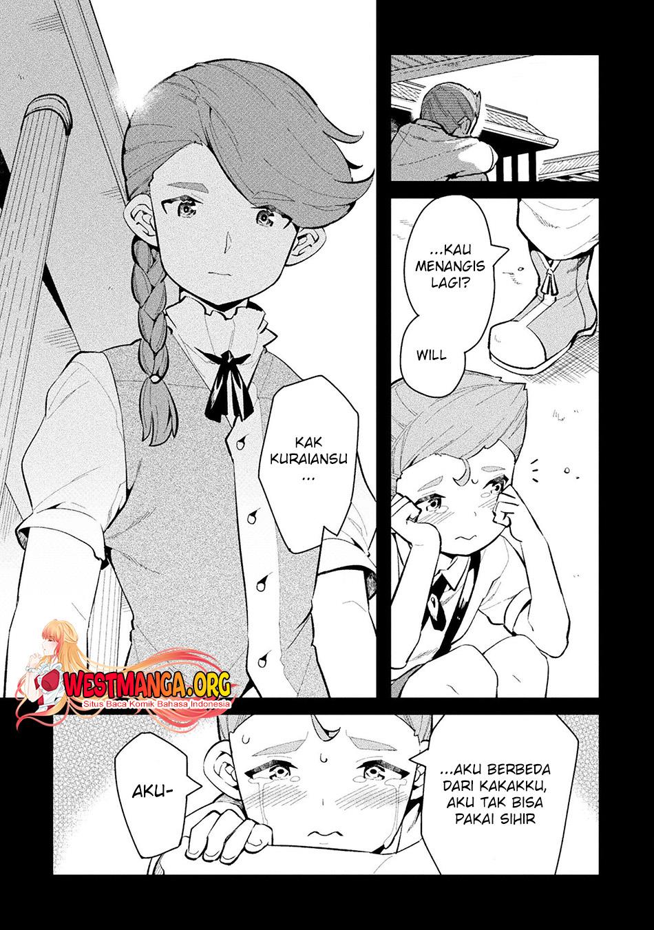 NEET dakedo Hello Work ni Ittara Isekai ni Tsuretekareta Chap 48 - Next Chap 49