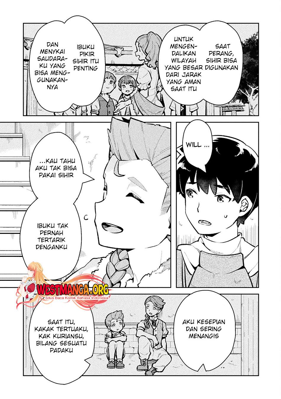 NEET dakedo Hello Work ni Ittara Isekai ni Tsuretekareta Chap 48 - Next Chap 49