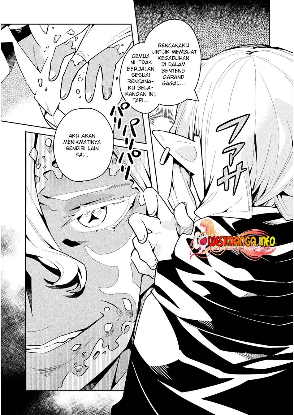 NEET dakedo Hello Work ni Ittara Isekai ni Tsuretekareta Chap 44 - Next Chap 45