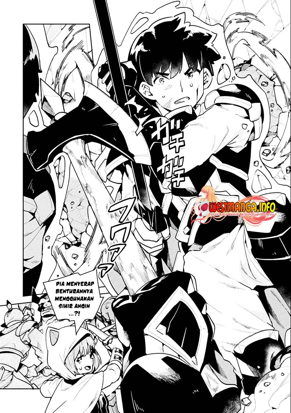 NEET dakedo Hello Work ni Ittara Isekai ni Tsuretekareta Chap 42 - Next Chap 43