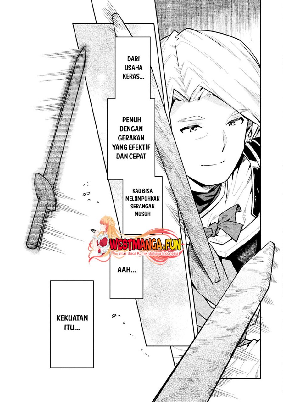 NEET dakedo Hello Work ni Ittara Isekai ni Tsuretekareta Chap 56 - Next Chap 57
