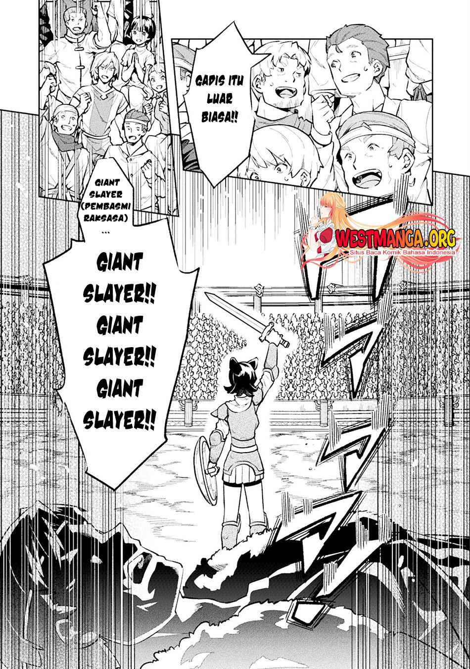 NEET dakedo Hello Work ni Ittara Isekai ni Tsuretekareta Chap 50 - Next Chap 51
