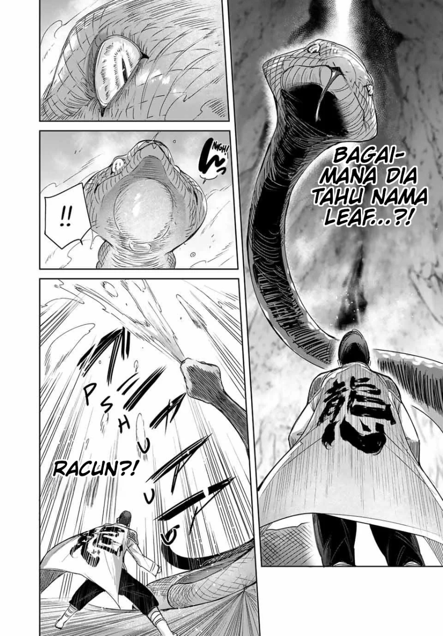 Henkyou no Yakushi, Miyako de S Rank Boukensha to naru Chap 13 - Next Chap 14