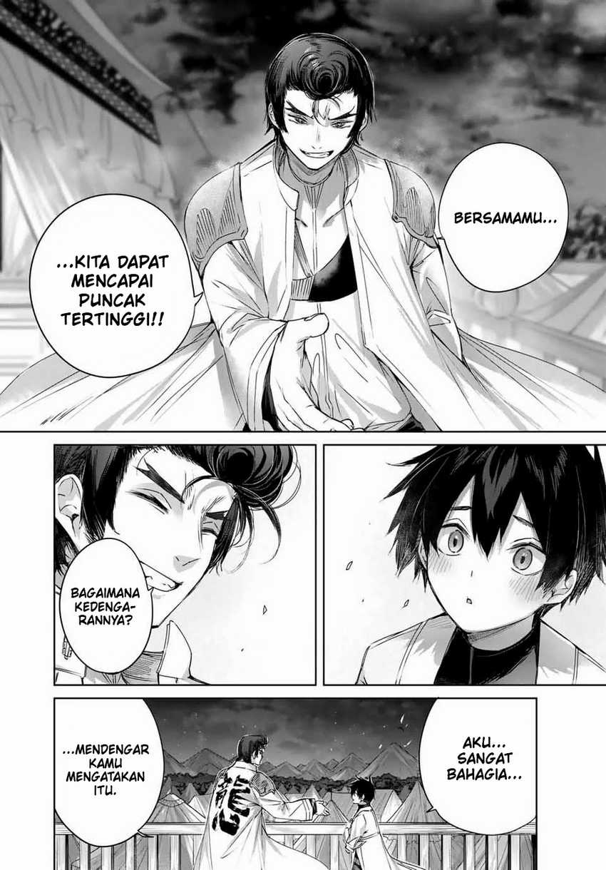 Henkyou no Yakushi, Miyako de S Rank Boukensha to naru Chap 16 - Next Chap 17