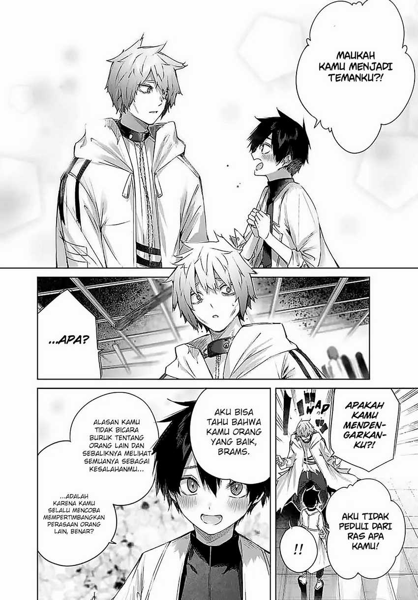 Henkyou no Yakushi, Miyako de S Rank Boukensha to naru Chap 17 - Next Chap 18